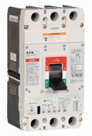 LGH3300FAG - Cutler Hammer 300A 3-Pole LG-Frame Series G Molded Case Circuit Breaker 100 kAIC 240V - Essential Electric Supply