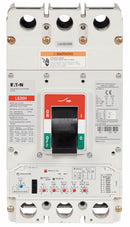 LGH3400FAG - Cutler Hammer 400A 600V 3 Pole Series G Molded Case Circuit Breaker Thermal Magnetic Trip - Essential Electric Supply