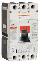 LGH3400FAG - Cutler Hammer 400A 600V 3 Pole Series G Molded Case Circuit Breaker Thermal Magnetic Trip - Essential Electric Supply