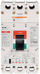 LGH3630NN - Cutler Hammer 630 Amp 600 Volt 3 Pole Molded Case Circuit Breaker Frame - Essential Electric Supply