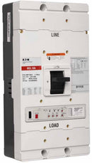 MDL3300W - Eaton 300 Amp 600 VAC 3-Pole Series C Molded Case Circuit Breaker Fixed Thermal/Magnetic Trip - Essential Electric Supply