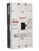 MDL3600W - Eaton 600A 600V 3-Pole M-Frame Series C Molded Case Circuit Breaker - Essential Electric Supply