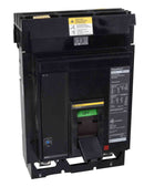 MGA36350 - Square D 350A 600VAC 3-Pole Molded Case Circuit Breaker I-Line Frame - Essential Electric Supply