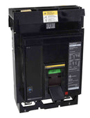 MJA36350 - Square D 350A 600V 3-Pole Molded Case Circuit Breaker MJA Frame Bolt-On - Essential Electric Supply