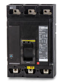 MJL36450 - Square D 450A 600V 3 Pole M Frame Molded Case Circuit Breaker Electronic Trip - Essential Electric Supply