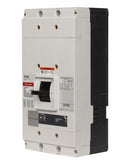 NDC312T35W - Eaton 1200A 600V 3-Pole NG-Frame Series G Electronic LSG Trip Circuit Breaker - Essential Electric Supply