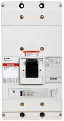 NGC308033E - Schneider Electric (Square D) 3-Pole 33 A 600 V AC PowerPact NG-Frame Circuit Breaker - Essential Electric Supply