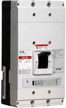 NGC308033E - Schneider Electric (Square D) 3-Pole 33 A 600 V AC PowerPact NG-Frame Circuit Breaker - Essential Electric Supply