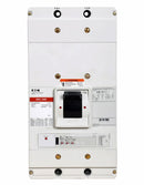 NGC308033EC - Schneider Electric (Square D) 3-Pole 33 A 600 V AC PowerPact NG-Frame Circuit Breaker - Essential Electric Supply