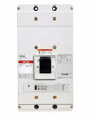 NGH312036EC - Eaton Series G NG Frame 1200A 3 Pole 600V Circuit Breaker - Essential Electric Supply
