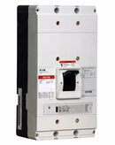 NGH312036EC - Eaton Series G NG Frame 1200A 3 Pole 600V Circuit Breaker - Essential Electric Supply