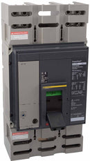 PGL36100U41A - Square D 1000 Amp 600V 3 Pole PowerPacT P Molded Case Circuit Breaker - Essential Electric Supply