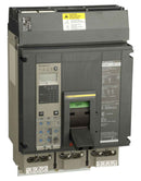 PJA36100U41A - Schneider Electric (Square D) 3-Pole 1000 A 600 V AC I-Line Circuit Breaker, PowerPact PJA - Essential Electric Supply
