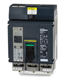 PJA36120U41A - Schneider Electric (Square D) 3-Pole 1200 A 600 V AC I-Line Circuit Breaker, PowerPact PJA - Essential Electric Supply