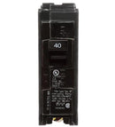 Q140 - Siemens 40 Amp 120 Volt 1 Pole Type QP Circuit Breaker 10kA Interrupt Rating - Essential Electric Supply