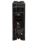 Q150 - Siemens 50 Amp 120 VAC 1 Pole Molded Case Circuit Breaker, QP Frame, Thermal Magnetic Trip, 10 kA Interrupt Rating - Essential Electric Supply
