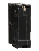 Q150 - Siemens 50 Amp 120 VAC 1 Pole Molded Case Circuit Breaker, QP Frame, Thermal Magnetic Trip, 10 kA Interrupt Rating - Essential Electric Supply