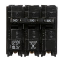 Q3100 - Siemens 100 Amp 3 Pole 240V Plug-In Circuit Breaker with 10kA Interrupt Rating - Essential Electric Supply