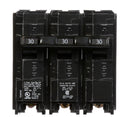 Q330 - Siemens 30 Amp 3 Pole 240V Circuit Breaker Type QP Plug-In 10kA Interrupting Rating - Essential Electric Supply