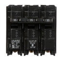 Q335 - Siemens 35 Amp 3 Pole 240V Plug-In Circuit Breaker QP/MP Series Thermal Magnetic - Essential Electric Supply