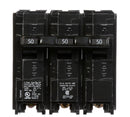 Q350 - Siemens 50 Amp 3 Pole 240VAC Molded Case Circuit Breaker Plug-In 10kAIC - Essential Electric Supply