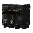 Q370 - Siemens 70 Amp 3 Pole 240 VAC Plug-In Circuit Breaker 10 kA Interrupt Rating - Essential Electric Supply