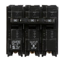 Q390 - Siemens 90 Amp 240 Volt 3 Pole Plug-In Circuit Breaker, 10kA Interrupt Rating - Essential Electric Supply