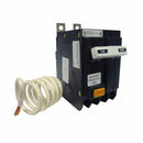 QBGFEP2015 - Cutler Hammer 15A 240V 2-Pole Ground Fault Circuit Breaker Bolt-On 10kAIC - Essential Electric Supply