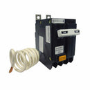 QBGFEP2050 - Cutler Hammer 50A 2-Pole Ground Fault Circuit Breaker 120/240V Bolt-On 10kAIC - Essential Electric Supply