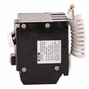 QBGFT2015 - Cutler Hammer 15A 120/240V 2 Pole GFCI Circuit Breaker BAB Frame Bolt-On - Essential Electric Supply