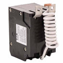 QBGF2015 - Cutler Hammer 15 Amp 240 Volt 2 Pole Bolt-On Circuit Breaker 10kA Interrupt Rating - Essential Electric Supply