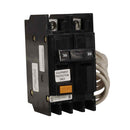 QCGFEP2030 - Cutler Hammer 30A 2-Pole 120/240V GFCI Circuit Breaker 10kAIC QC Frame - Essential Electric Supply