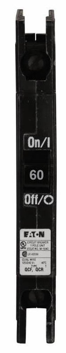QCR2060 - Cutler Hammer 60 Amp 240 Volt Two-Pole Thermal Magnetic Circuit Breaker - Essential Electric Supply