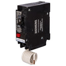 QE120 - Siemens 20 Amp 1 Pole 120V Plug-In Ground Fault Equipment Protection Circuit Breaker, QE Series, 10 kA Interrupt, 30 mA GFEP, UL Listed - Essential Electric Supply