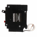 QE130 - Siemens 30 Amp 1-Pole 120V QE Series GFEP Plug-In Circuit Breaker, 10kA Interrupt, 30mA Trip, UL Listed - Essential Electric Supply