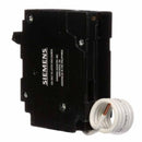 QE130 - Siemens 30 Amp 1-Pole 120V QE Series GFEP Plug-In Circuit Breaker, 10kA Interrupt, 30mA Trip, UL Listed - Essential Electric Supply