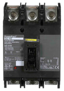 QGL32100 - Square D 100 Amp 240V 3 Pole Molded Case Circuit Breaker Q Frame Thermal Magnetic - Essential Electric Supply