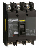 QGP32200TM - Square D 200 Amp 3 Pole 240V Thermal Magnetic Circuit Breaker Bolt-On PowerPact Q Frame - Essential Electric Supply