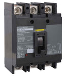 QJL32125 - Square D 125 Amp 3-Pole 240V Q Frame Molded Case Circuit Breaker - Essential Electric Supply