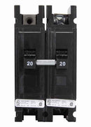QL1HT - Eaton Single-Pole Quicklag Handle Tie Circuit Breaker Accessory, CSA Certified, UL Listed - Essential Electric Supply
