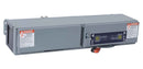 QMB361HW - Square D 30 Amp 600 Volt 3 Pole Fusible Panel Mount Switch QMB Series - Essential Electric Supply