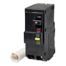 QO235GFI - Square D 35 Amp 2 Pole 120/240VAC Ground Fault Circuit Breaker Plug-In 10kA Interrupting Rating - Essential Electric Supply