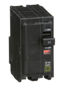 QO230VH - Square D 30 Amp 2 Pole 120/240V Thermal Magnetic Circuit Breaker QO Series - Essential Electric Supply