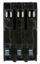 QO340VH - Square D 40 Amp 3 Pole 240V QO Series Plug-In Molded Case Circuit Breaker, 22kA Interrupt Rating, UL Listed, CSA Certified - Essential Electric Supply