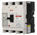 RGH316036E - Cutler Hammer 1600A 600V 3-Pole RG-Frame Series G Circuit Breaker LSIG Trip - Essential Electric Supply