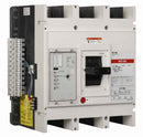 RGH316036E - Cutler Hammer 1600A 600V 3-Pole RG-Frame Series G Circuit Breaker LSIG Trip - Essential Electric Supply