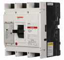 RGH325033E - Cutler Hammer 2500A 600V 3-Pole Molded Case Circuit Breaker RG Frame - Essential Electric Supply