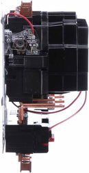 8536SFO1V02H30S - Square D 135A 600V 3-Pole NEMA Size 4 Non-Reversing Motor Starter with 120V Coil - Essential Electric Supply