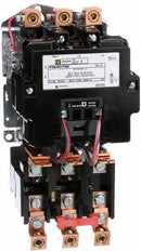 8536SFO1V02S - Schneider Electric (Square D) Class 8536 NEMA Motor Starter - Essential Electric Supply