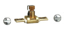 A11.9 - Square D Thermal Unit, 7.7-8.8A, Type S, Type A, Melting Alloy, Class 20 Overload Relay Heater - Essential Electric Supply